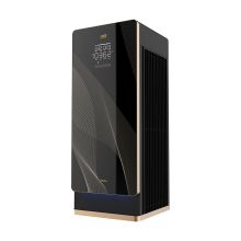 亚都 KJ1100G-P11DD 空气净化器 黑色（单位：台）