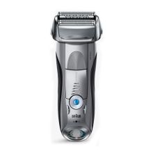博朗 BRAUN 剃须刀电动7899CC刮胡刀胡须刀德国进口全身水洗 智能声波剃须 