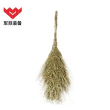 军燚 JY-JW2302680扫把 扫把/扫帚/笤帚 绿色