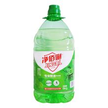 净佰俐 5kg 餐具洗洁精 （单位：桶）