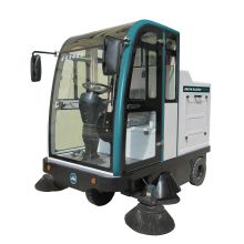 洁驰 BA2000 全封闭驾驶式扫地机（单位：台）