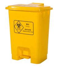 国产 20L 室内垃圾桶 本色 （单位：个）