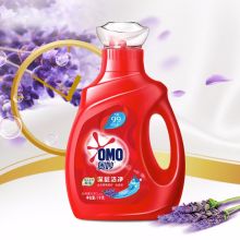 奥妙 洗衣液 深层洁净 怡神薰衣草洗衣液 1KG（单位：瓶）