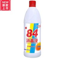 杜优克 500ml 84消毒液 白色（单位：瓶）