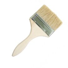 正学 2英寸 50mm 板刷 原木色(单位:把)