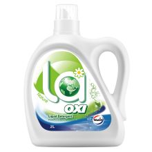 威露士抗菌有氧洗衣液松木2L 杀菌除螨率达99%  机洗手洗（单位：瓶）