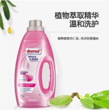 国产 1l 羊绒洗涤液 洗涤液（单位：瓶）