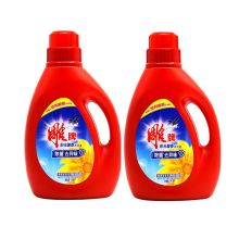 雕牌 1kg 洗衣液阳光馨香去菌*2瓶（单位：个）