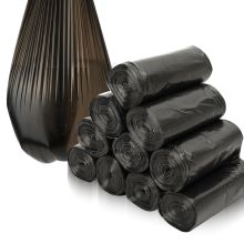 国产 50*60cm 垃圾袋 50/把（单位：把）