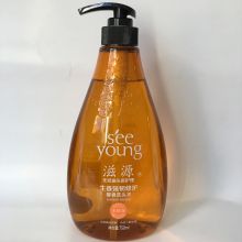 滋源 750g 生姜强韧修护日化馨香 洗发水 （单位：瓶）