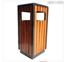隽然 MCJR-170A 40*40*80CM 户外垃圾桶 （单位：个）