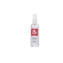 美顿 2439 75%乙醇消毒液100ml 透明（单位：个）