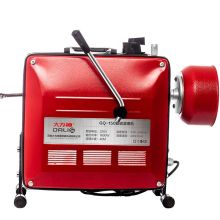 大力神 管道疏通器 GQ-180 红色（单位：台）