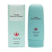 梦百丽 120ml 清净精华洗面奶（单位：瓶）