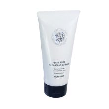 梦百丽 180ml 氨基酸泡沫洁面霜（单位：支）
