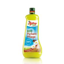 Poliboy（伯瑞宝） 天然有机实木地板护理剂1000ml+500ml天然有机浓缩洗洁精 1000ml+500ml 单位：套