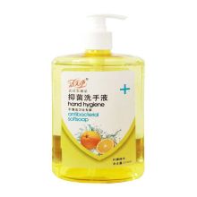 洁灭净 510ml 抑菌洗手液（单位：瓶）