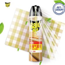 雷达/Raid  600ml 水基杀虫气雾剂 驱虫用品 600ml