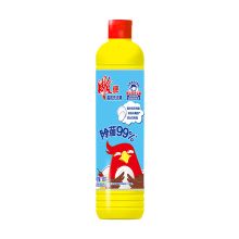 雕牌 6910019001841 500g全效洗洁精(定制) 本色(单位：瓶）