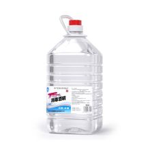 奇强 75% 酒精消毒液5L/桶 （计价单位：桶）