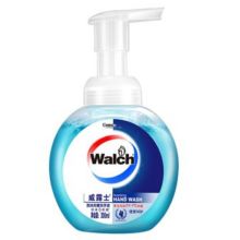威露士 300ml 洗手液 单位：瓶
