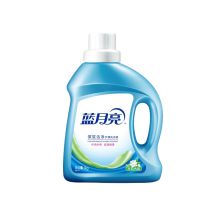蓝月亮 茉莉清香深层洁净护理洗衣液 1kg 单位：瓶