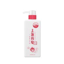 上海药皂 630g 抑菌手洗温和抑菌健康内衣 洗衣液（单位：瓶）