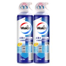 威露士 空调消毒液清洗剂除菌祛味 500ml*2瓶（单位：组）