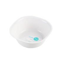 茶花  116003 31.3*31.3*9.5cm L 欧铂兹方盆 (计价单位：个)