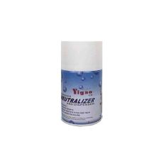 亿高 古龙香 300ml 空气清新剂（喷香机专用） 蓝色（单位：瓶）