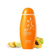 美加净/MAXAM 细嫩柔白 SPF30 PA+++ 防晒霜 YC 100ml