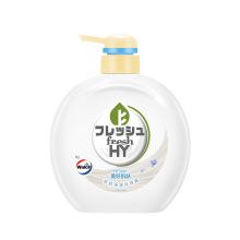 威露士/Walch 菁华蓝风铃洁肤保湿 沐浴露 YC 500ml
