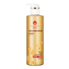 蜂花/BEE&FLOWER诗语花悦香氛 丝滑柔顺洗发水YC
