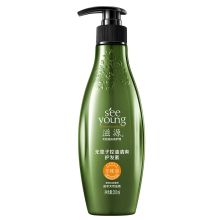 滋源 265ml 护发素 无患子保湿滋养护发素 单位：瓶