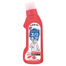 狮王 TOP洁白衣领净 洗衣液（衣领袖口专用）250ml (单位：瓶)