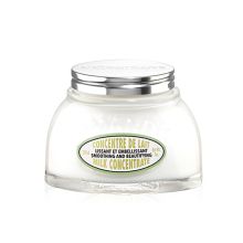 欧舒丹 L'OCCITAN 甜扁桃紧致美体乳 200ml 单位：瓶