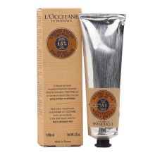 欧舒丹 L'OCCITAN 乳木果丰凝润足霜 75ml 单位：支