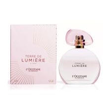 欧舒丹 L'OCCITAN 倾城之光淡香水 50ml 单位：瓶