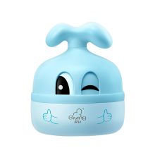 启初 好奇宝宝雪绒霜 30g 单位：瓶