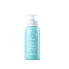 启初 新生特安洗发沐浴露2合1 235ml 单位：瓶