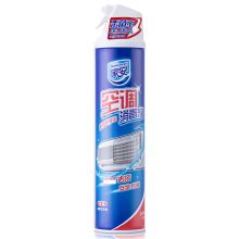 家安 空调除菌清洁剂挂机纯净栀子 360ml 单位：瓶