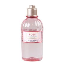 欧舒丹 SSH175472 250ml 玫瑰之心沐浴啫喱 粉红（单位：瓶）