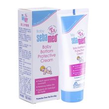 施巴 sebamed婴儿护臀膏 100ml 单位：支