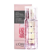 欧莱雅 金致臻颜牡丹奢养粉妍精华液 30ML 单位：瓶