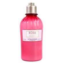 欧舒丹/L'OCCITANE 玫瑰之心润肤 身体乳液 YC 250ml
