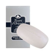 东方宝石/TesoriD oriente 白麝香靓肤活力 香皂 YC 150g