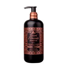 东方宝石/TesoriD oriente 土耳其风情 身体乳液 YC 500ml