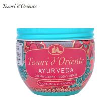 东方宝石/TesoriD oriente 金盏花萃润 身体乳液 YC 300ml