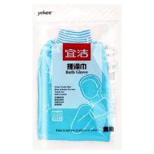 宜洁 Y-9928 搓澡巾 21cmx13cm 配色 (单位:包)