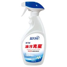 蓝月亮 油污克星喷雾 500g 单位:瓶